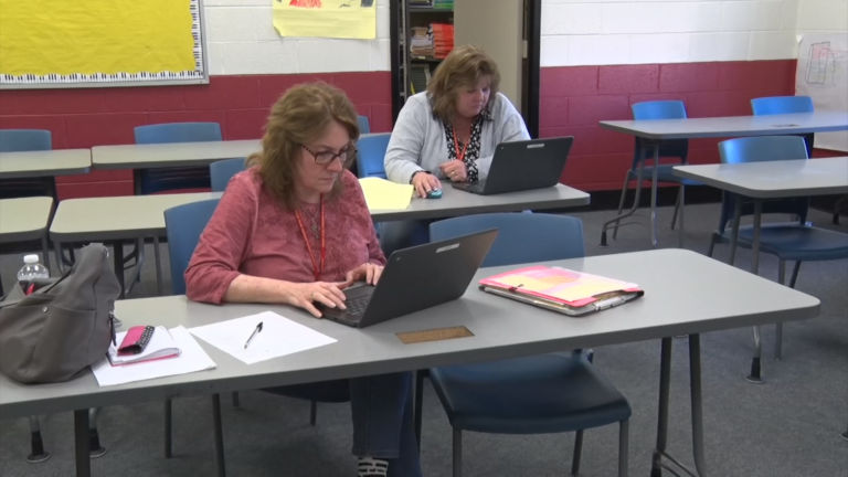 Across NJ, educators prepare for virtual teaching if COVID-19 closes schools