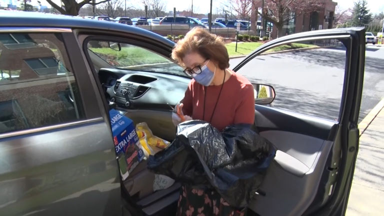 Holy Name Medical Center needs medical supplies