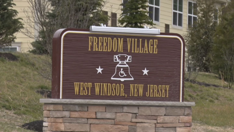 New state initiative provides $50M for special needs housing in NJ