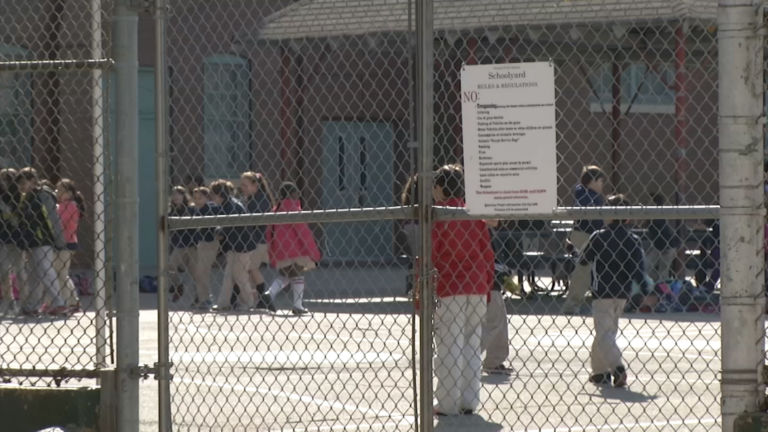Officials: Long-term school closures inevitable