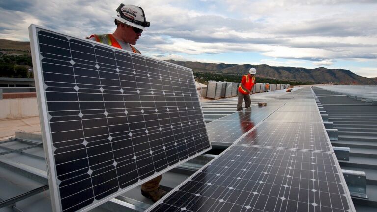 Op-Ed: New Jersey families deserve a say in energy future