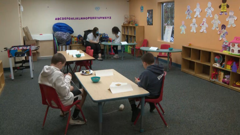 YMCAs providing emergency child care and other community services