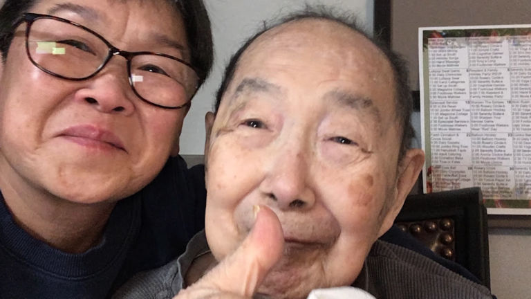 Daughter says father’s nursing home hid COVID outbreak