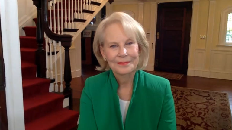 Mary Alice Williams steps down as anchor of NJTV News broadcast