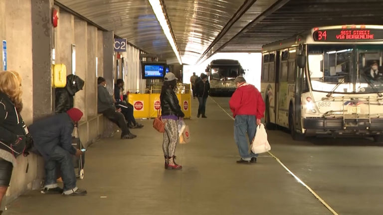 People of color, low-income riders will be hurt most by NJ Transit fare hikes, advocates say