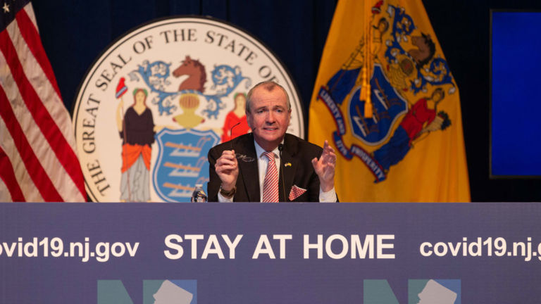 Long-awaited report on NJ’s COVID-19 response now expected early in 2024