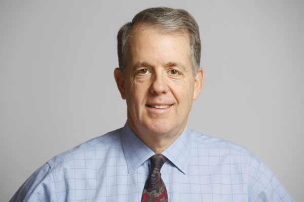 Photo of Andrew Sidamon-Eristoff