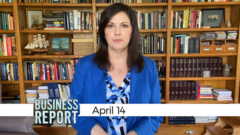 Legislature passes bills to help businesses