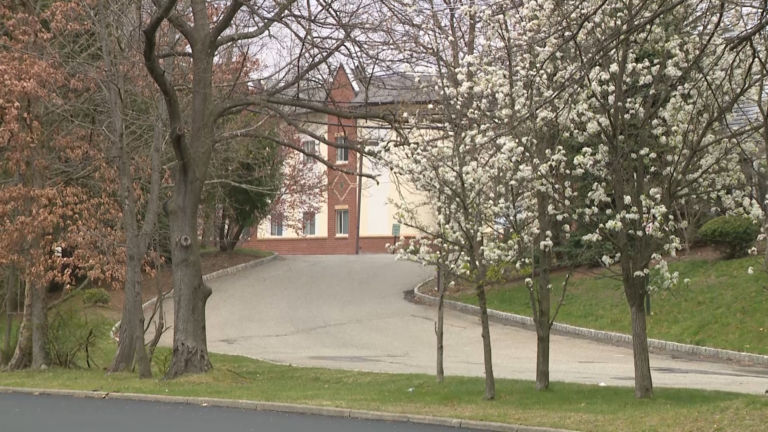 COVID spread in nursing home is killing residents, affecting staff