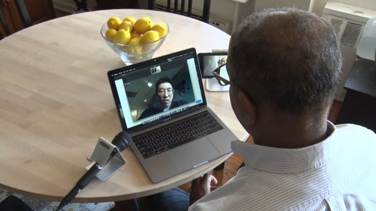 Medical providers hope telehealth is here to stay