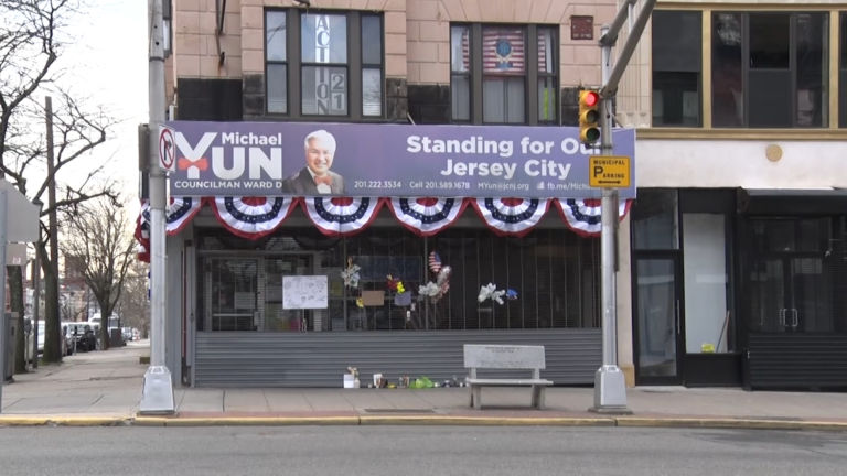 Coronavirus kills Jersey City councilman