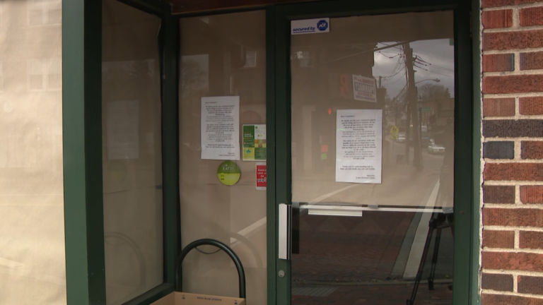 Filing for jobless claims a frustrating process for some In NJ