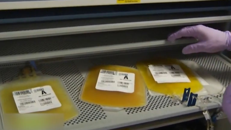 NJ hospitals tapping antibodies of the recovered in battle against COVID-19
