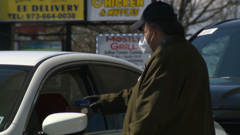 Gas stations want self-service amid coronavirus outbreak