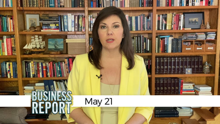 Growing frustrations for small businesses