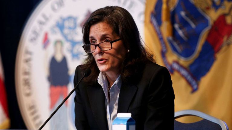 Handling NJ finances for eight years, Treasurer credits ‘competent’ team