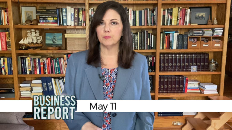 Business leaders provide input on reopening economy
