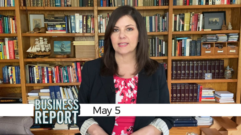 April jobs reports could show employment losses of 20 million