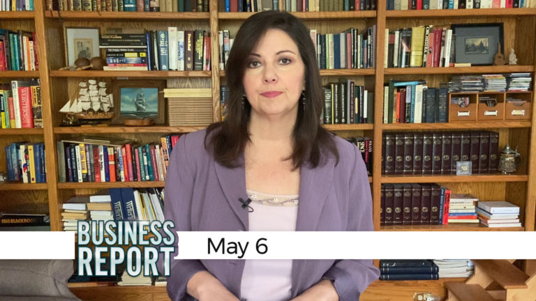 Unprecedented job losses in April