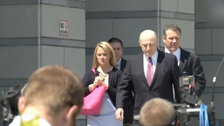 High court confirms Bridgegate wasn’t a crime