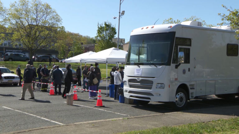 Governor outlines ambitious statewide COVID-19 testing plan