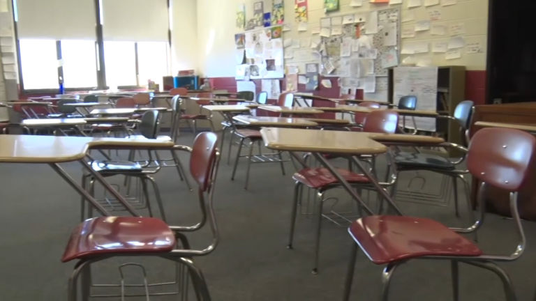 What comes after governor’s announcement to keep schools closed?