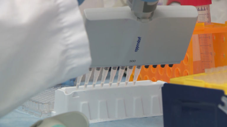 Universal COVID-19 testing coming to all long-term care facilities