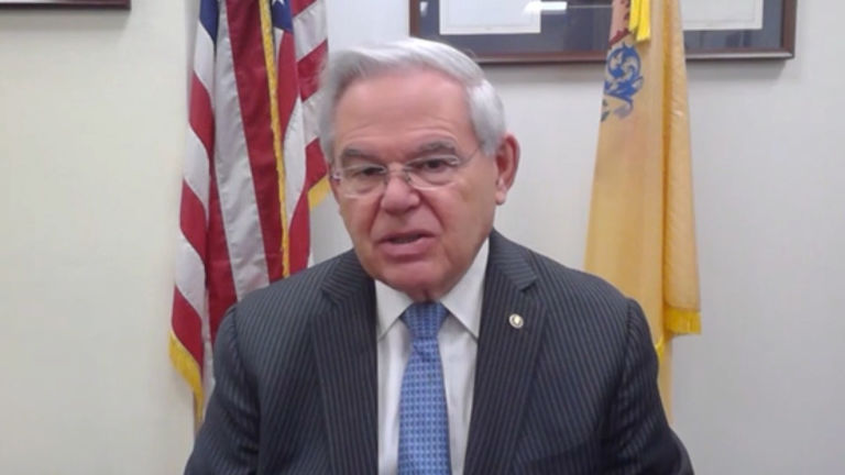 Menendez bill aims to help cities pay the bills