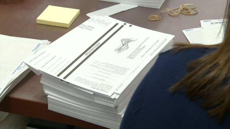 Expressing concern over July primary