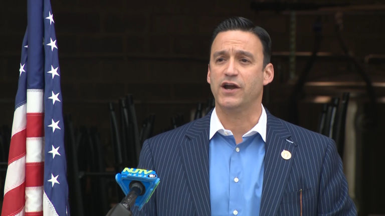 GOP lawmakers say Murphy’s ‘Road Map’ falls short
