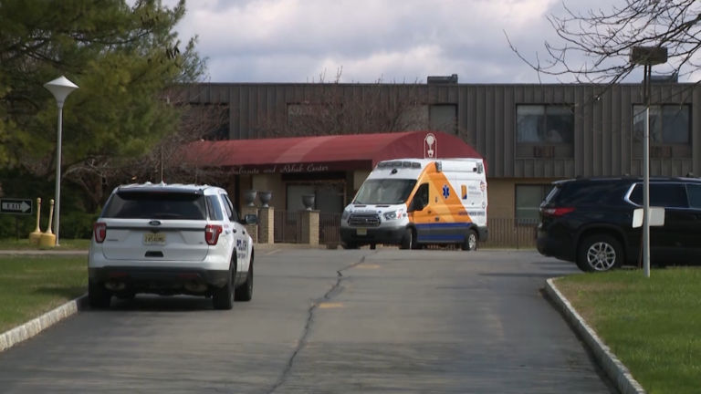 Families react to scathing report of violations at Andover Subacute