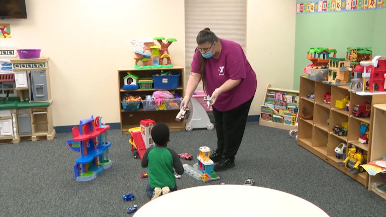 As economy reopens, many parents face tough childcare choices