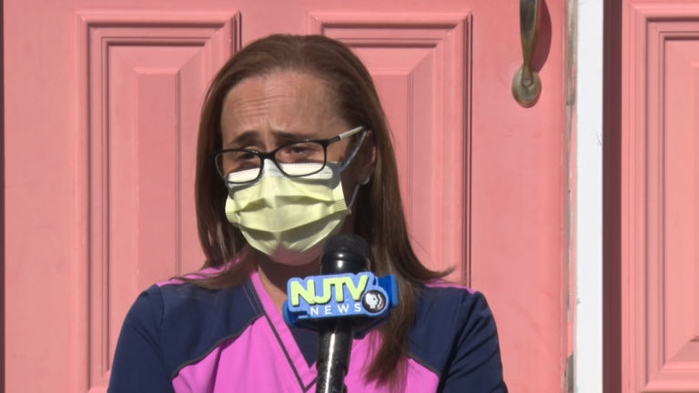 Non-English speakers hit hard by coronavirus outbreak