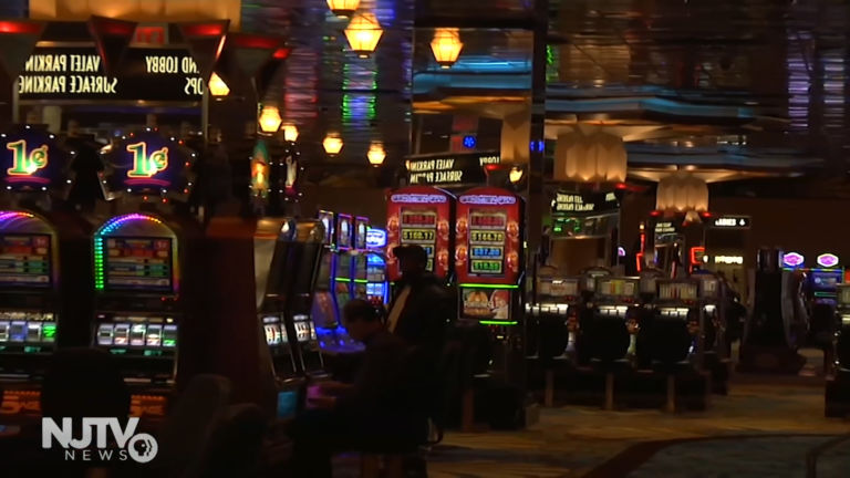 What reopened casinos in Atlantic City could look like