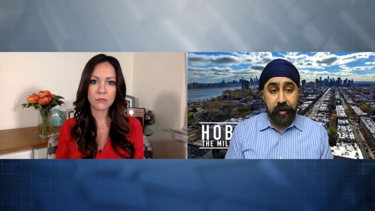 Hoboken grapples with reopening challenges