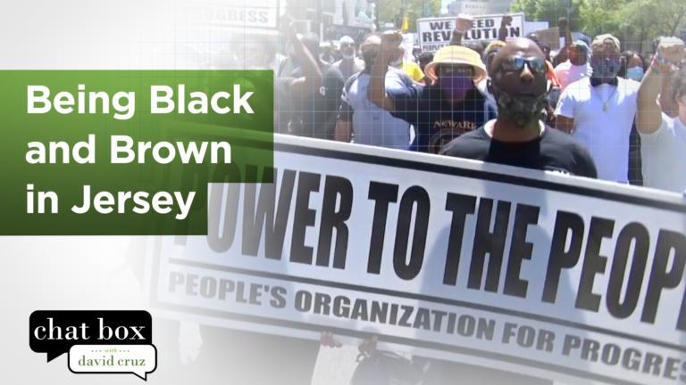 A discussion on race and police brutality