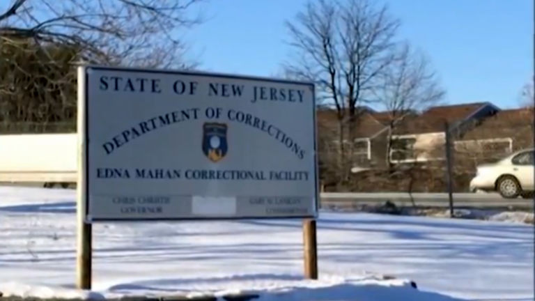 Gov. Murphy announces investigation into assault allegations at Edna Mahan