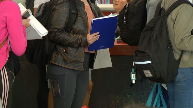 Expert warns reopened colleges could trigger fall COVID spike