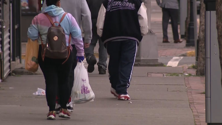 Minority communities hit hardest by COVID-19
