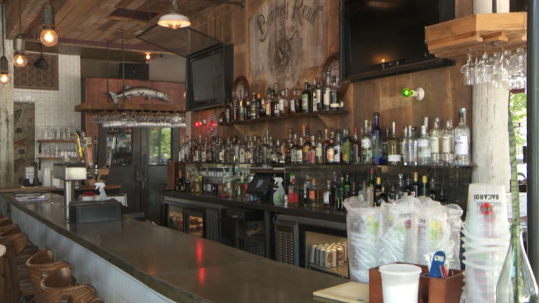 Murphy: AG to sue Asbury Park for defying indoor dining order