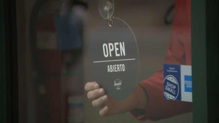 Restaurants and retail prepare to open under new restrictions