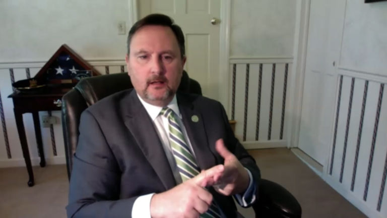 Former NJ chief on defunding the police and why they can’t be eliminated