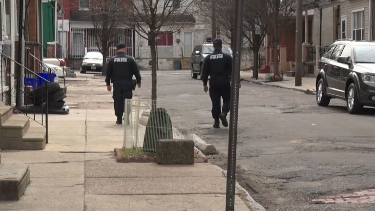 Not so fast for calling Camden a model for fixing policing