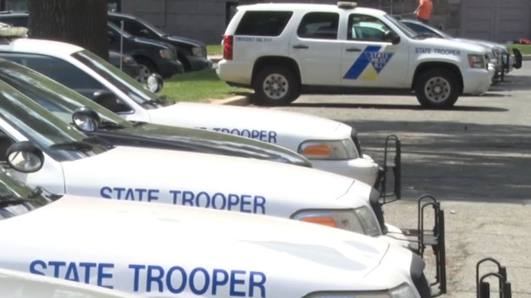 State orders police to release disciplinary records