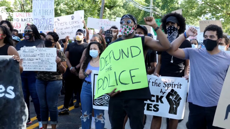 Another deadly police shooting and more demands for reform