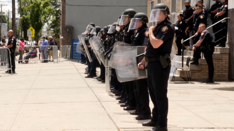 New directive requires police to name cops involved in serious violations