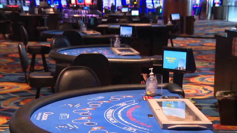 Here’s what your next trip to an Atlantic City casino could look like