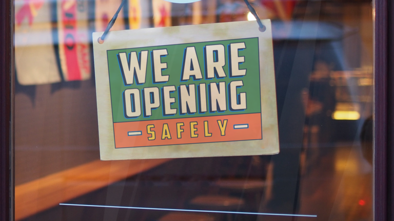 New Jersey’s on ‘The Road Back’ – what’s reopening when?