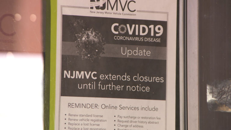 Expect to wait for service, tests when MVC reopens June 29