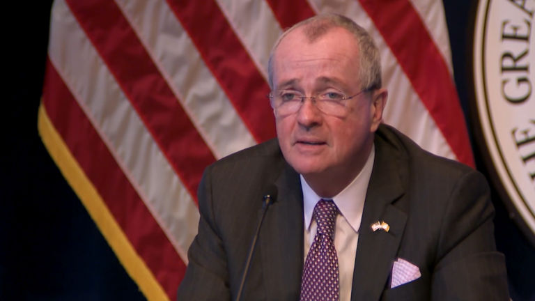 NJ Transit unveils 10-year strategic plan
